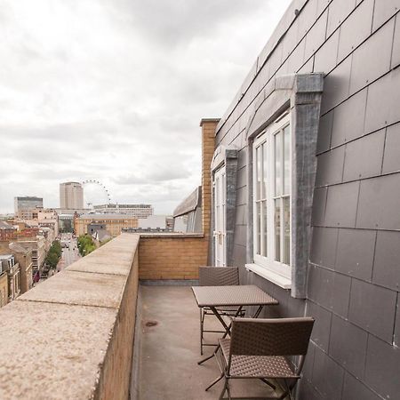 London Serviced Apartments 외부 사진