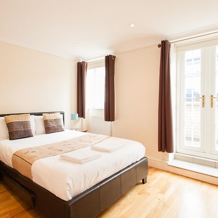 London Serviced Apartments 외부 사진