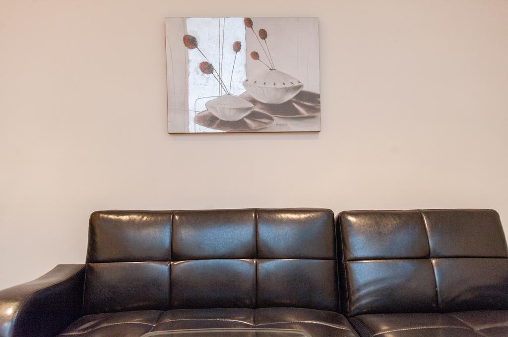 London Serviced Apartments 외부 사진