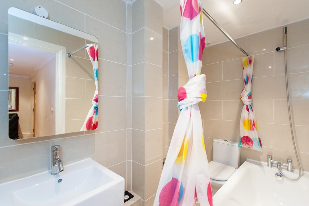 London Serviced Apartments 외부 사진