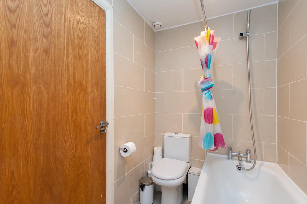 London Serviced Apartments 외부 사진
