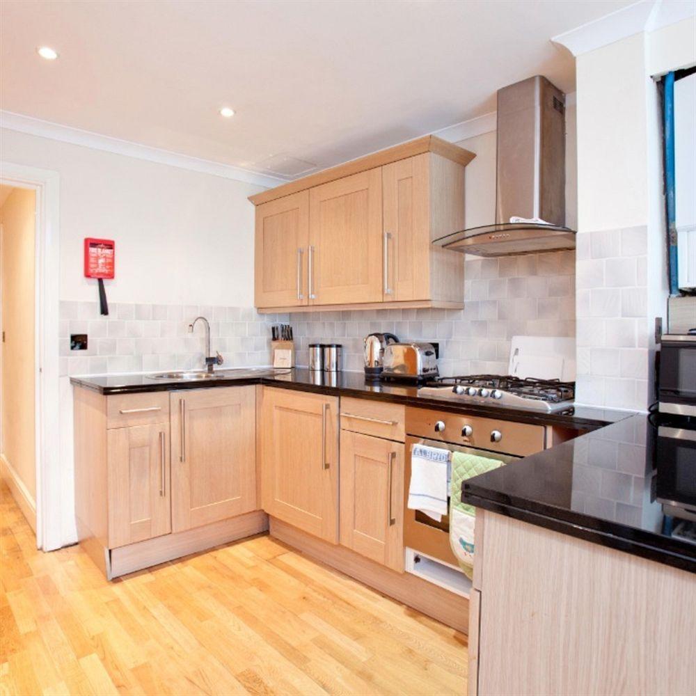 London Serviced Apartments 외부 사진
