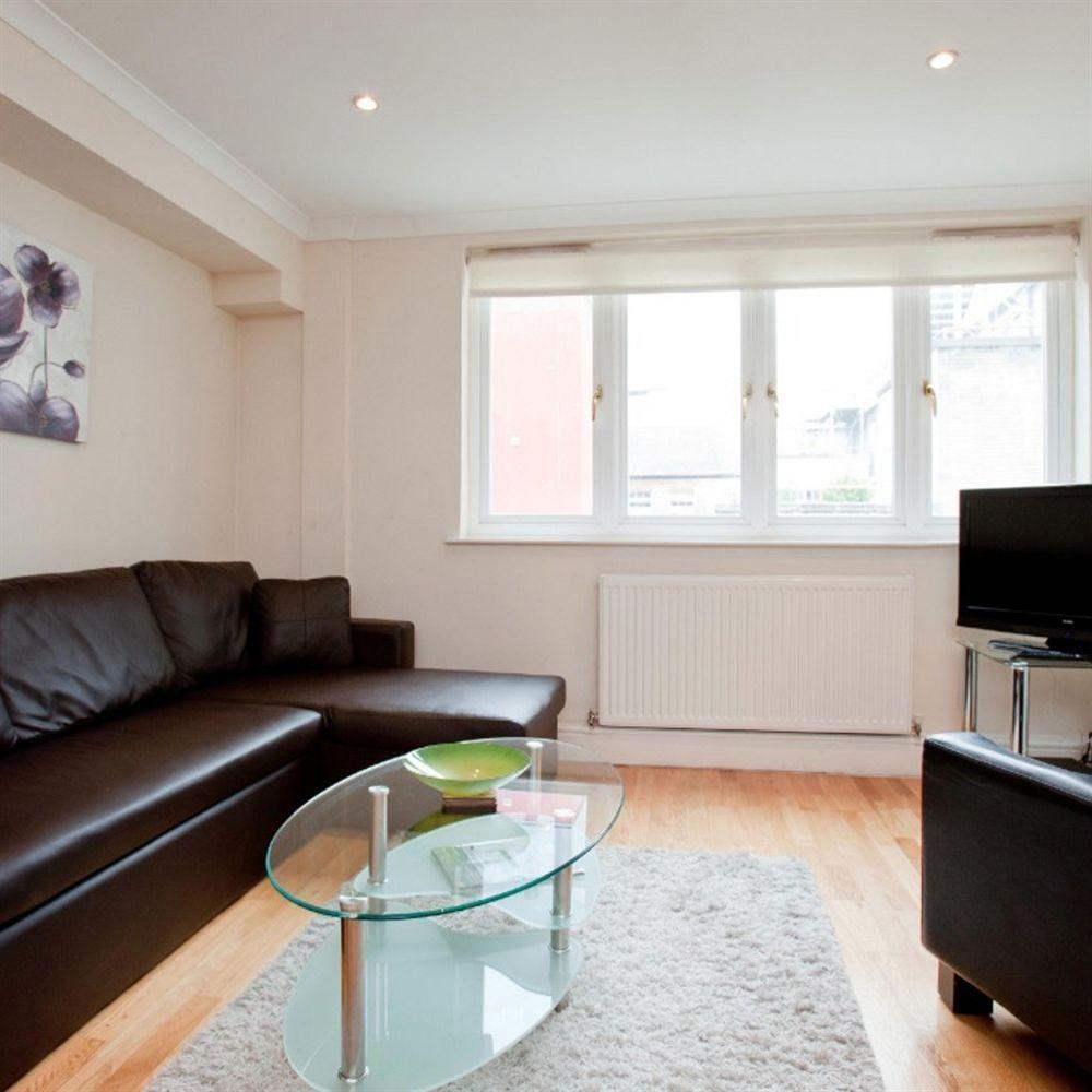London Serviced Apartments 외부 사진