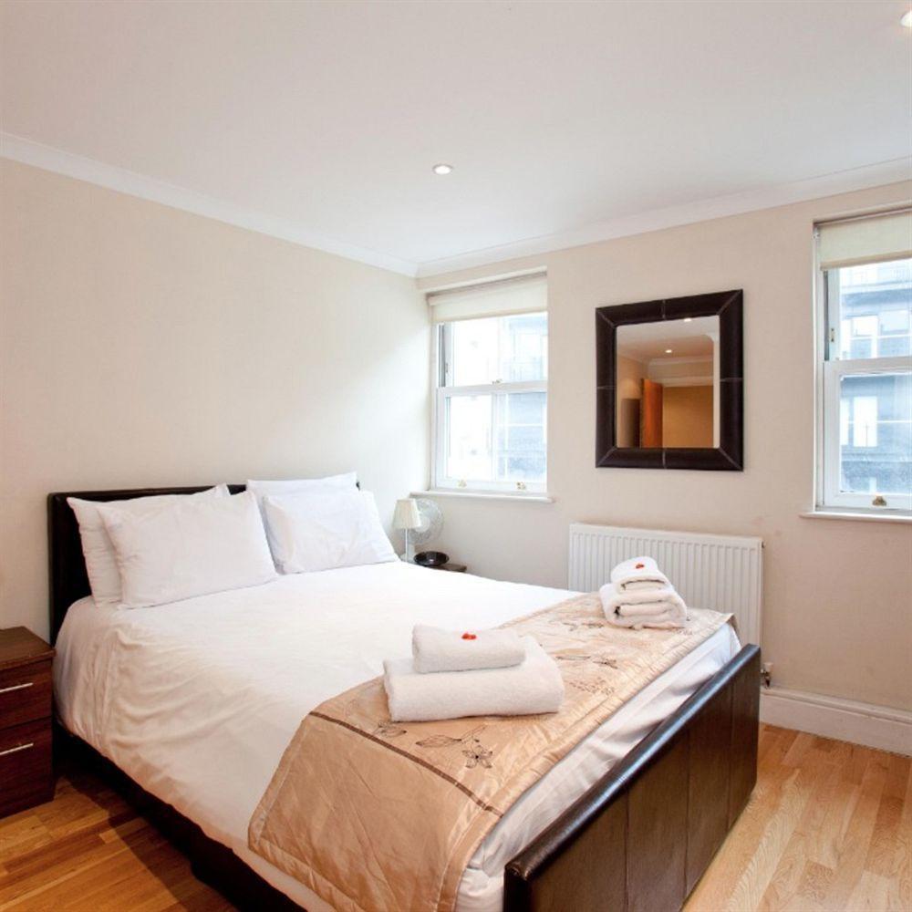 London Serviced Apartments 외부 사진