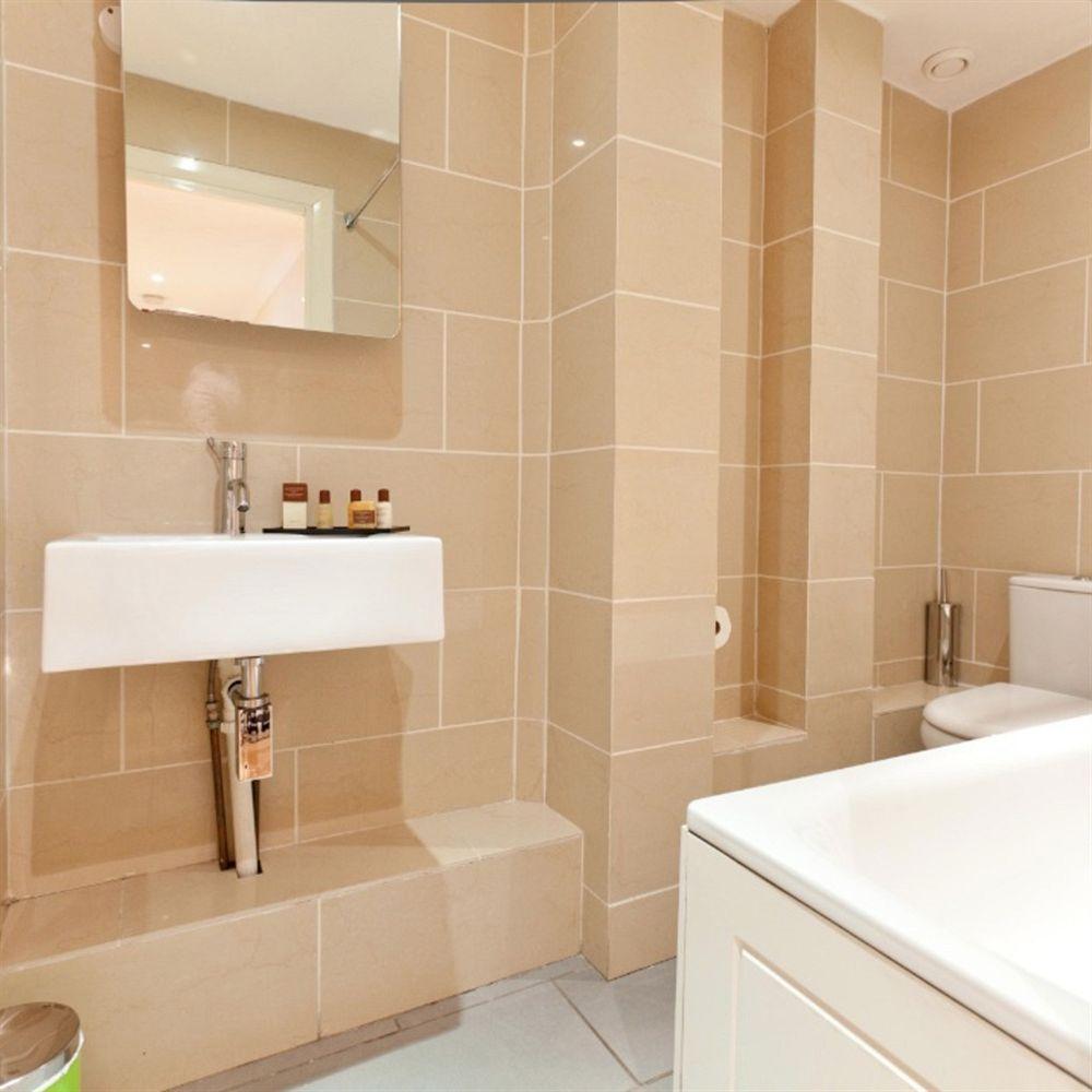 London Serviced Apartments 외부 사진