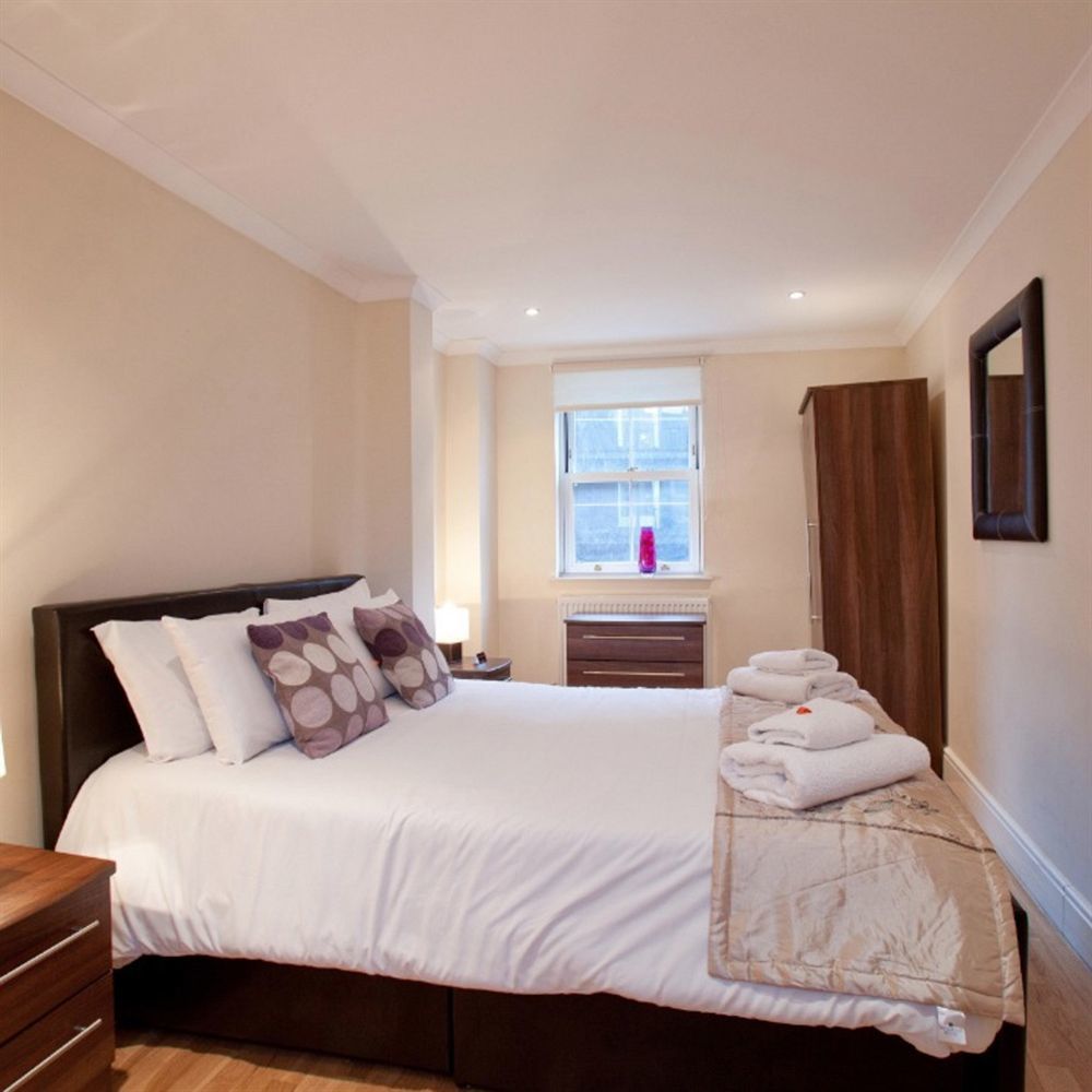 London Serviced Apartments 외부 사진
