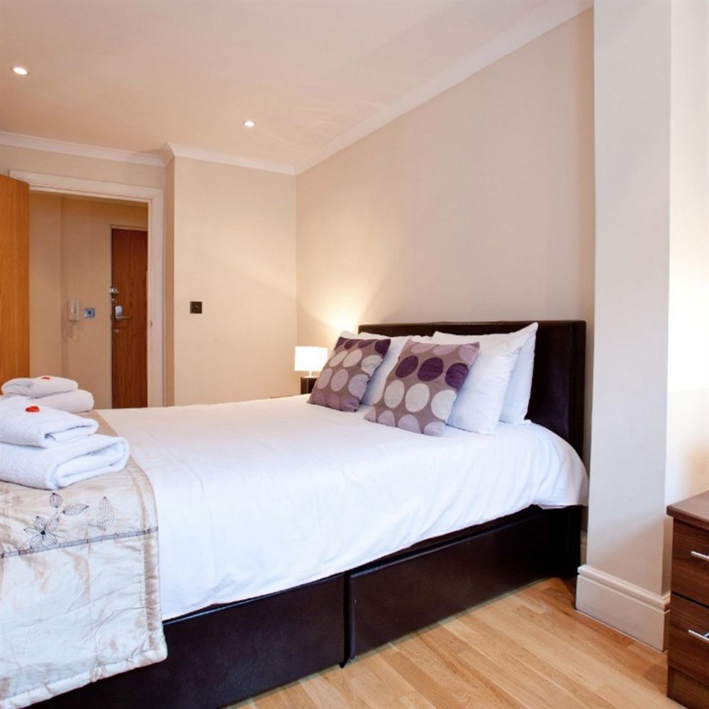 London Serviced Apartments 외부 사진