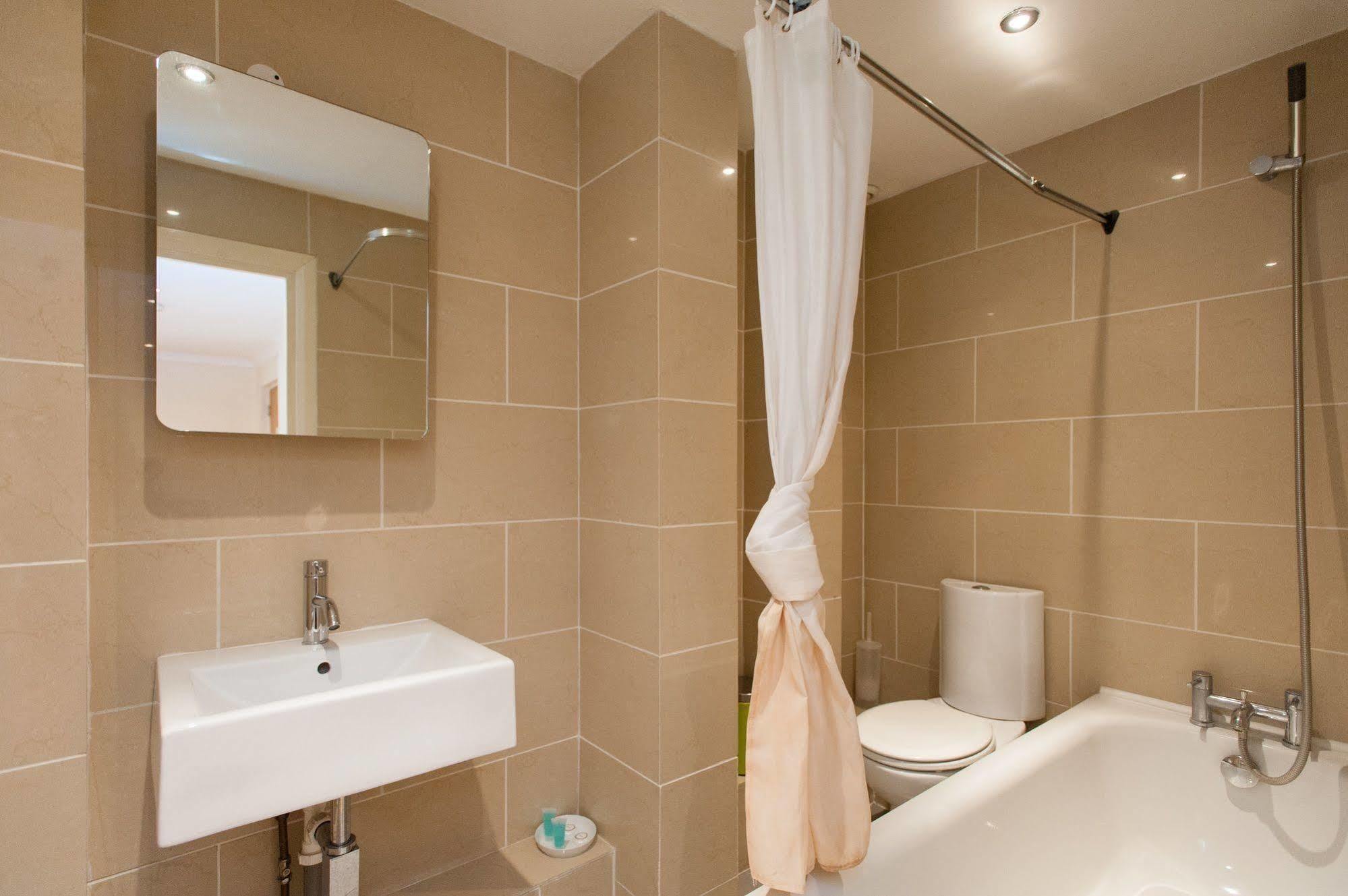 London Serviced Apartments 외부 사진