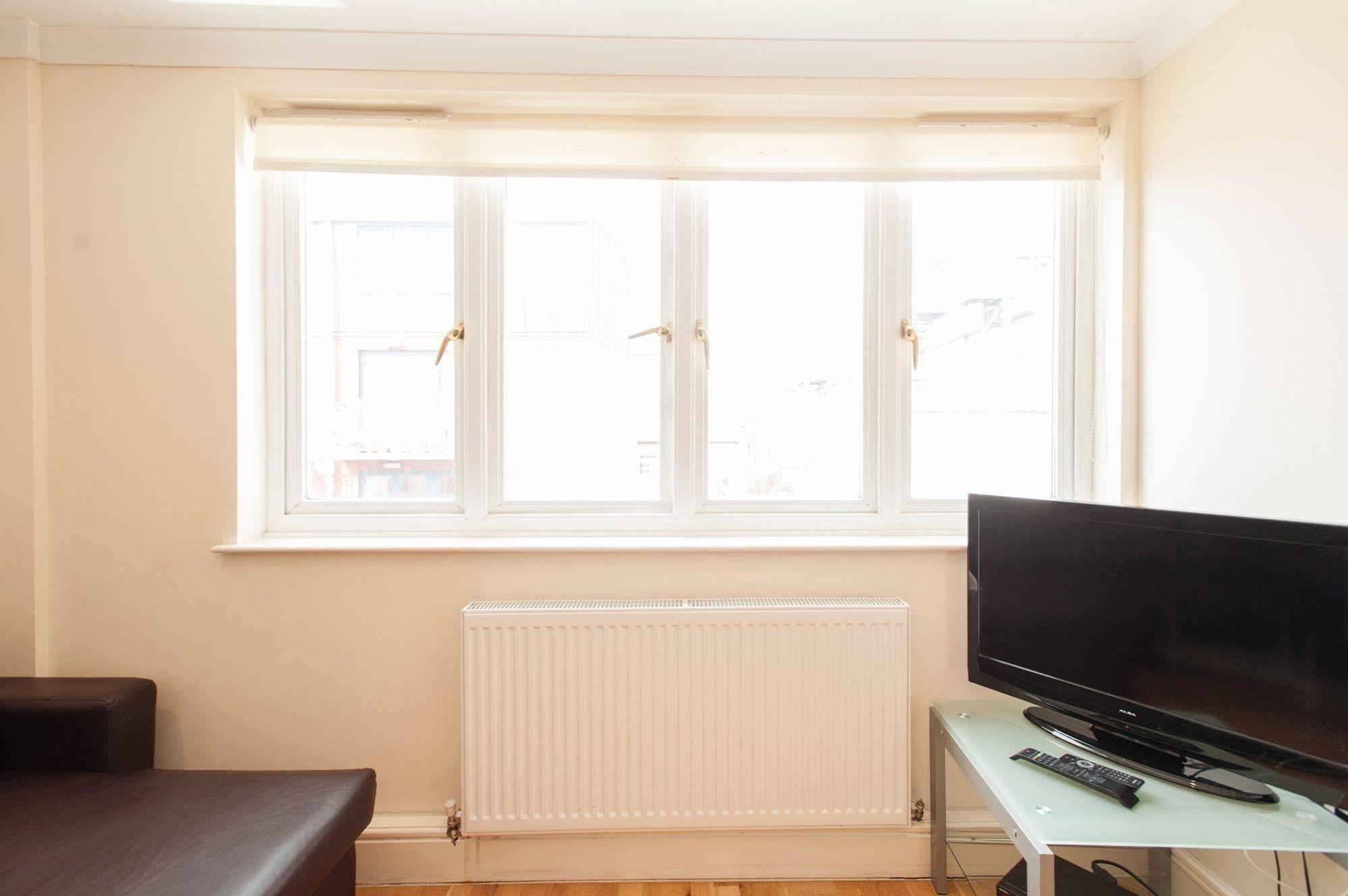 London Serviced Apartments 외부 사진