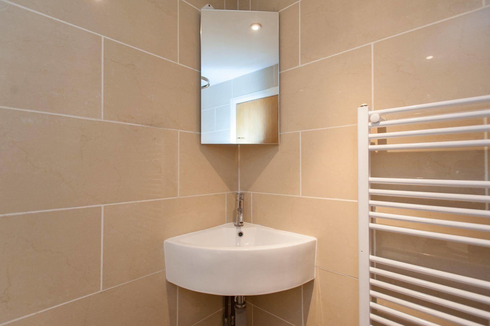 London Serviced Apartments 외부 사진